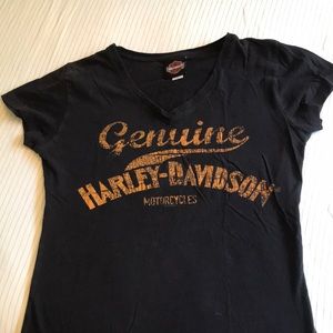Harley Davidson T-shirt